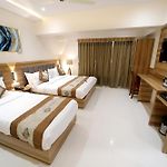 Hotel Alfa Executive