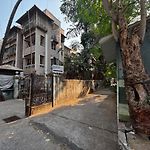 Bandra Nest Peaceful Retreat Nr Veronica Road
