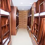Negasi Dormitory