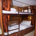 Negasi Dormitory