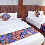 Hotel Pride Inn Near Mumbai Airport T2
