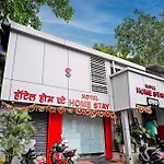 Hotel O Homestay Andheri East