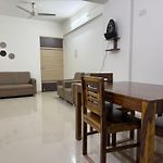 Luna Spaces- 3 Bedroom Apartment In Powai