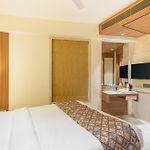 Hotel Supreme Comforts- Mumbai International Airport T2