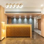 Hotel Supreme Comforts- Mumbai International Airport T2
