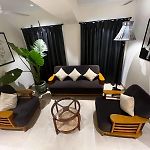 Dhanvantari Luxury Hotel Near Kokilaben Dhirubhai Ambani Hospital Mumbai