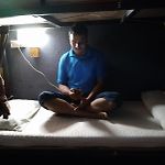 Bapuji Dormitory Hostel Mumbai