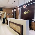 Hotel Concord Galaxy