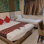 Hotel Golden Park Near Nesco