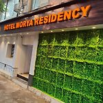 Hotel Morya Residency Parel