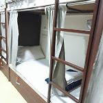 Afreen Hostel Mumbai Ac Dormitory