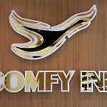 Comfy Inn