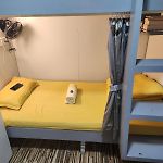 Sinhassan Dormitory Hostel Juhu