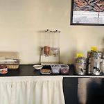 Hotel Bkc Prime Near Trade Centre Us Embassy, Mumbai