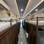 Apex Dormitory Andheri - Near Airport And Marol Metro Station