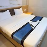 Hotel Blue Saphire Terminal 2