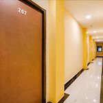 Fabexpress Kurla Inn - Nr Bkc