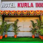 Fabexpress Kurla Inn - Nr Bkc
