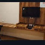 Glitz Hotels A Residency - Nr International Airport Mumbai