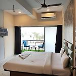 Glitz Hotels A Residency - Nr International Airport Mumbai