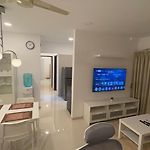 Osi Apartments Powai
