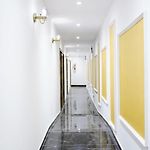 Hotel Gorrion Park