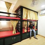The Hubz Hostel