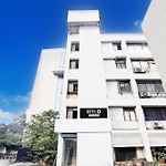 Super Hotel O Bkc Santacruz East
