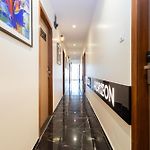 Horizon Inn Near Exhibition Center