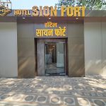 Hotel Sion Fort