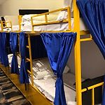 New Mango Dormitory