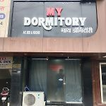 My Dormitory