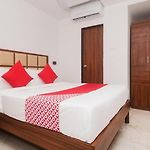 Hotel Grand Plaza Inn