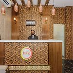 Hotel Zillion Executive Near Us Consulate Bandra Kurla Complex Mumbai Near Mumbai Airport Mumbai