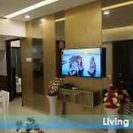 2Br Mumbai Theme Service Apartment For Staycation By Flora Stays