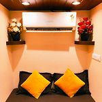 Nadim Tiger Residency