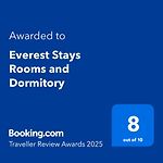 Everest Stays Rooms And Dormitory