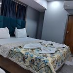 Hotel Aqua Highway Residency