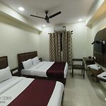 Hotel V-G Park Masjid Bandar West