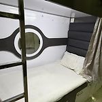 O C E A N Dormitory T-2
