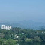 The Westin Mumbai Powai Lake