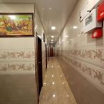 Hotel T-Junction Residency Bkc