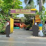 Hotel O Sai Palace