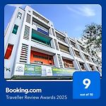 Glitz Hotels 7Even Hills- Nr International Airport Mumbai T2