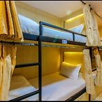New Seven Hills Dormitory