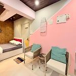 Studio 105 Bhamala House, Near Boojee Cafe, Kantwadi, Bandra West