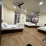 Hotel Marine Line Near Marine Drive & Cricket Stadium, South Mumbai