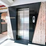 Fabhotel Shiv Leela Grand