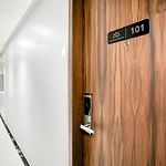 Glitz Hotels Dream Residency Nr Iit - Powai