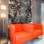 Glitz Hotels Dream Residency Nr Iit - Powai
